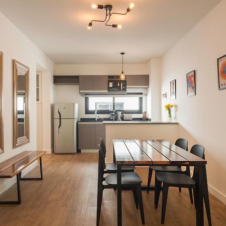 Cloudba Charcas Soho Apartments Буенос-Айрес Екстер'єр фото