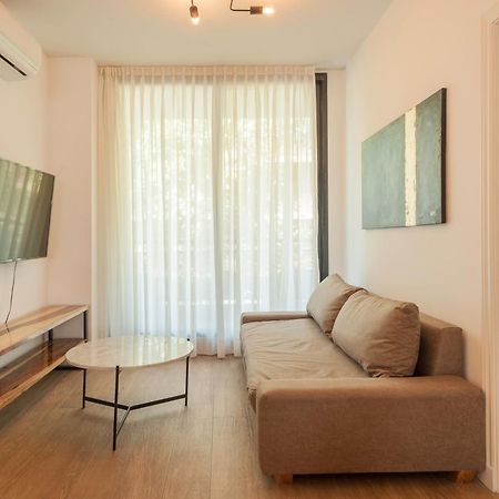 Cloudba Charcas Soho Apartments Буенос-Айрес Екстер'єр фото
