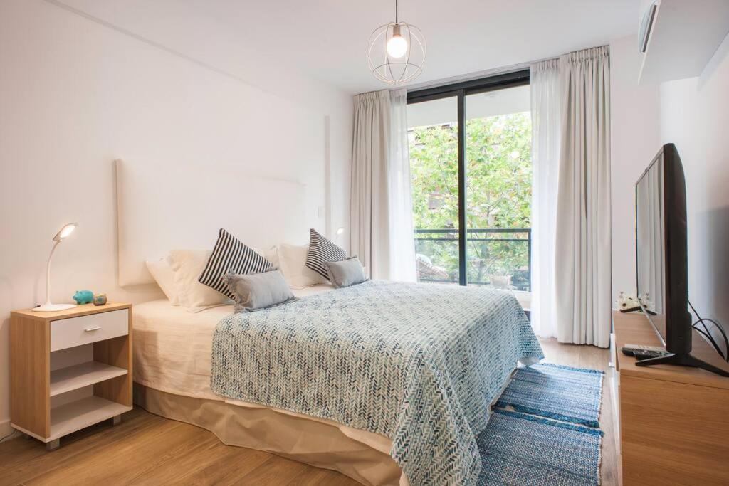 Cloudba Charcas Soho Apartments Буенос-Айрес Екстер'єр фото