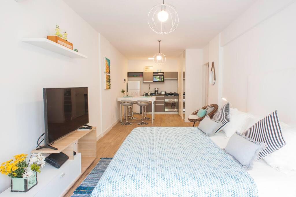Cloudba Charcas Soho Apartments Буенос-Айрес Екстер'єр фото