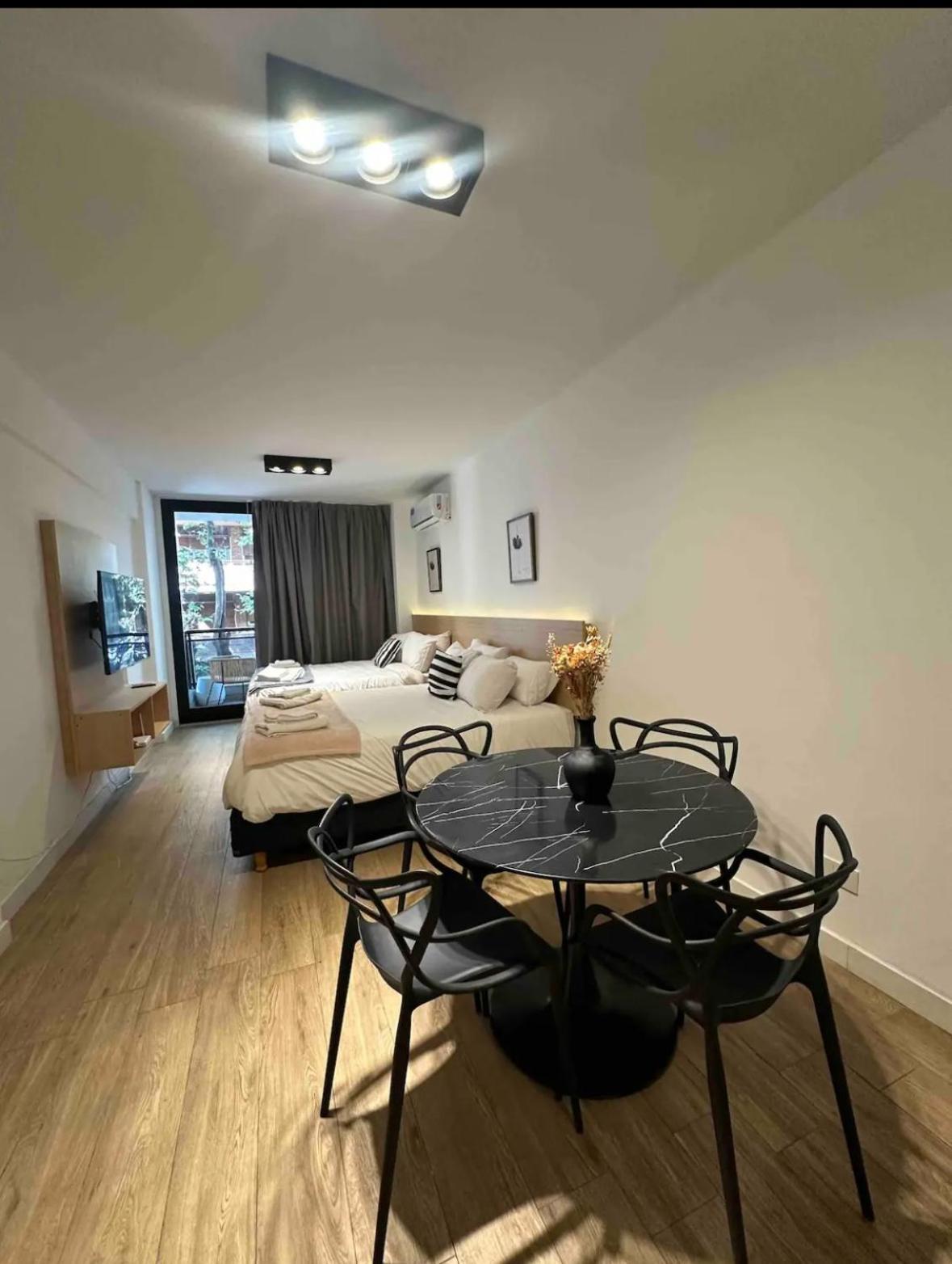 Cloudba Charcas Soho Apartments Буенос-Айрес Екстер'єр фото